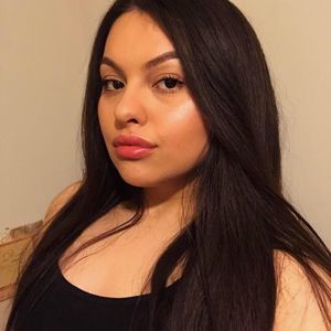 Meet your Posher, Katrina